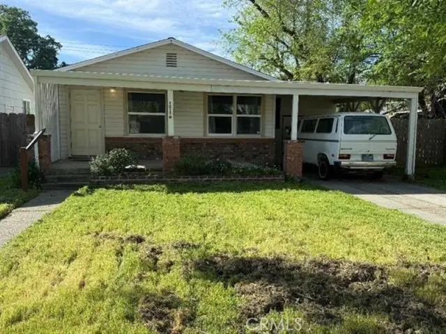 1517 Tehama, Corning, CA 96021 - #1