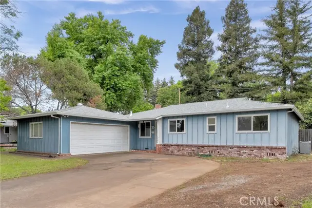 25 Franciscan Way, Chico, CA 95973 - #1