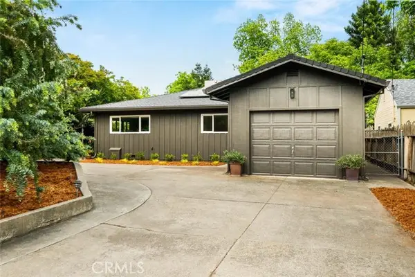 646 Sheridan Avenue, Chico, CA 95926