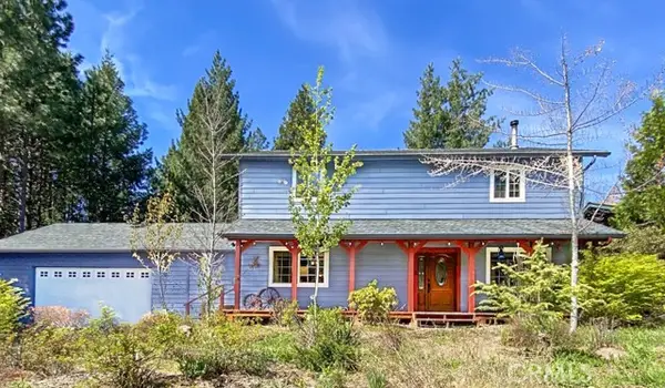 1533 W.a. Barr Rd, Mount Shasta, CA 96067