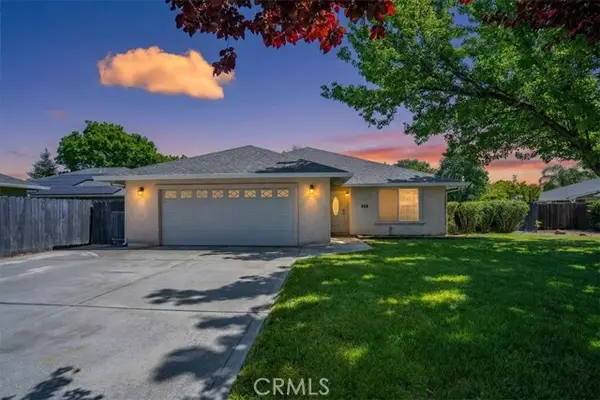 245 Shelley Way, Red Bluff, CA 96080