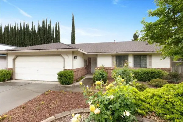 257 Autumn Gold, Chico, CA 95973