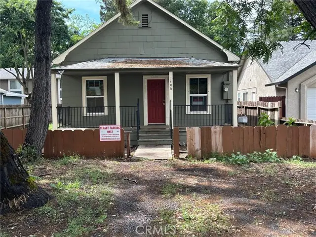 1406 W 7th Street, Chico, CA 95928 - #1