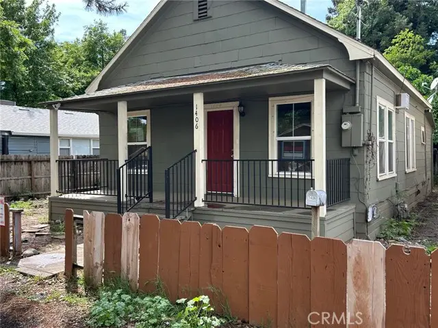 1406 W 7th Street, Chico, CA 95928 - #2