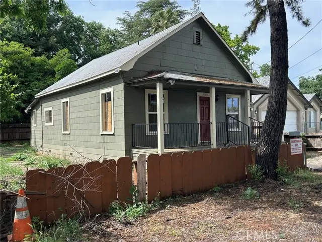 1406 W 7th Street, Chico, CA 95928 - #3