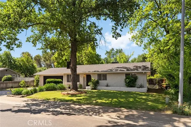 3315 Silverbell Rd, Chico, CA 95973 - #2