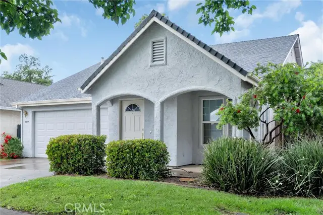 1017 Windsor, Chico, CA 95926 - #1