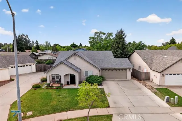 1185 Deschutes, Chico, CA 95973 - #3
