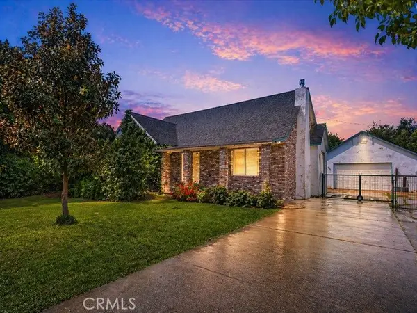 1129 Dewsnup Avenue, Gridley, CA 95948