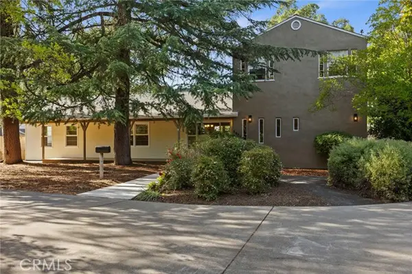 1470 Vallombrosa Avenue, Chico, CA 95926