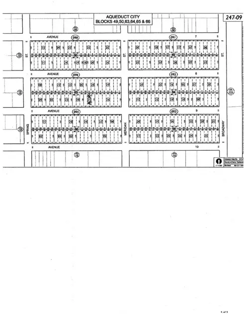 0 Avenue 9, Mojave, CA 93052 - Image #1