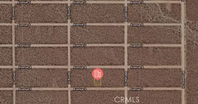 0 Avenue 9, Mojave, CA 93502 - #2