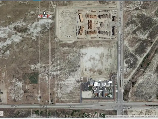 32 W Avenue H-8, Lancaster, CA 93536 - Image #3