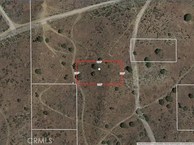 20 W Avenue S-2, Palmdale, CA 93551 - #1