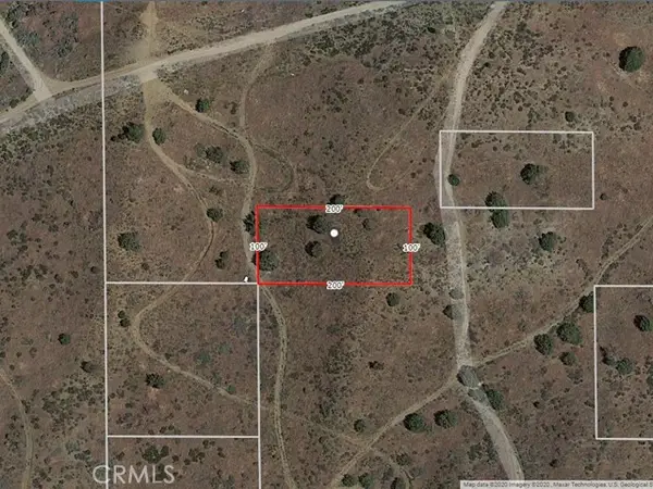 20 W Avenue S-2, Palmdale, CA 93551