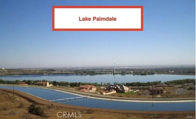 19 W Avenue S-4, Palmdale, CA 93551 - #3