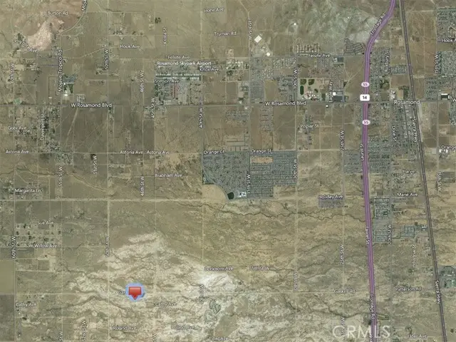 47 W And Cathy Avenue, Rosamond, CA 93560 - #2