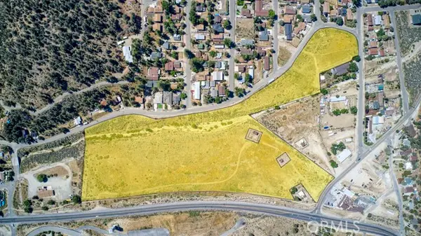 6900 Frazier Mountain Park Road, Frazier Park, CA 93225