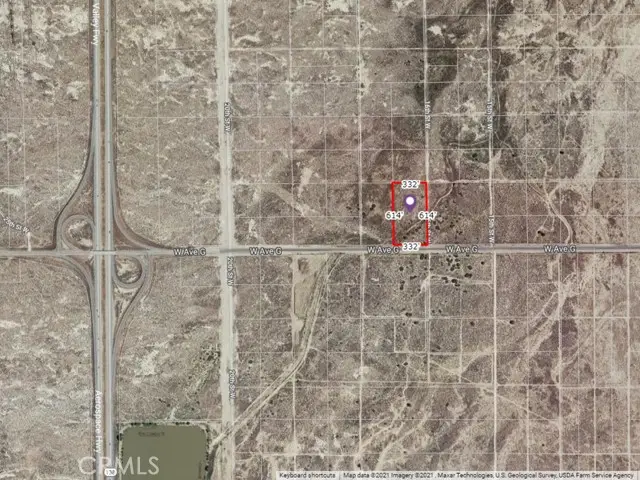 16 W Avenue G, Lancaster, CA 93536 - Image #2