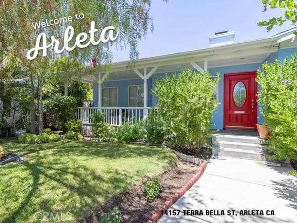 14157 Terra Bella Street, Arleta (los Angeles), CA 91331