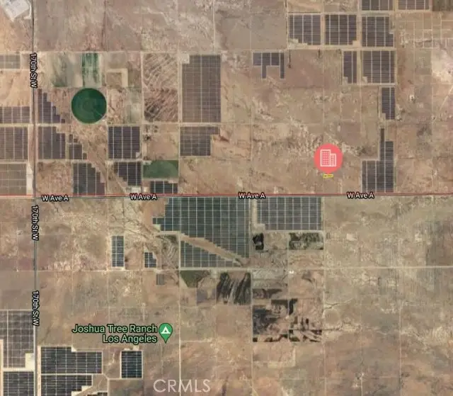 0 130th, Rosamond, CA 93560 - #3