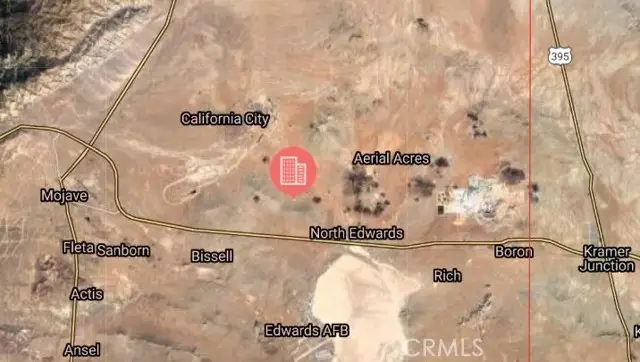 0 Denise Avenue, East Kern, CA 93524 - #2