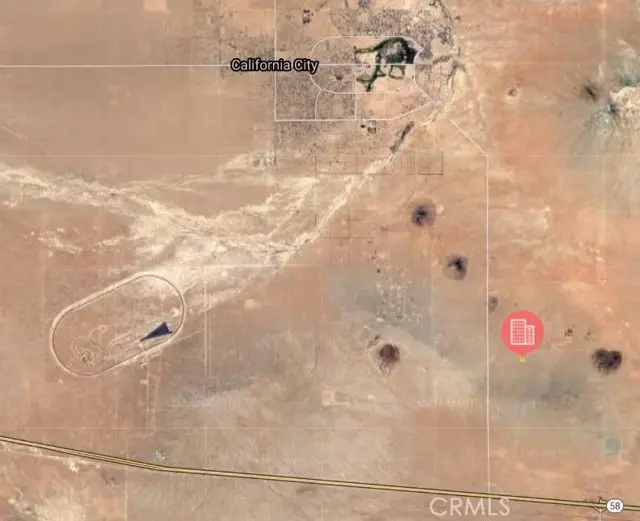 0 Denise Avenue, East Kern, CA 93524 - #3