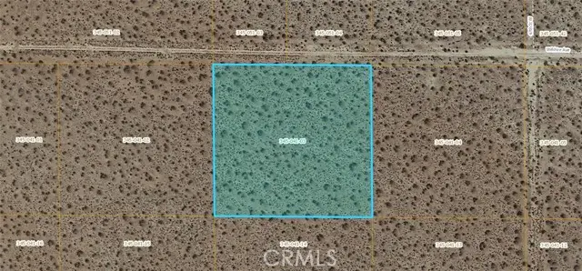 0 Wilshire Ave, Mojave, CA 93501 - Image #1