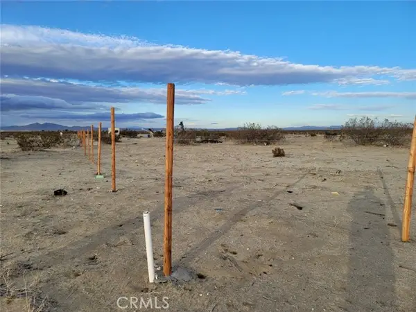 0 190 St E & Ave S14, Palmdale, CA 93591