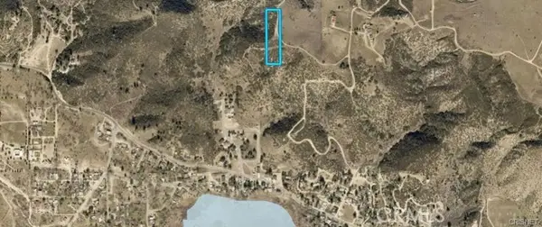 0 Vac/vic Clear Canyon Rd/fairmo Road, Lake Hughes, CA 93532