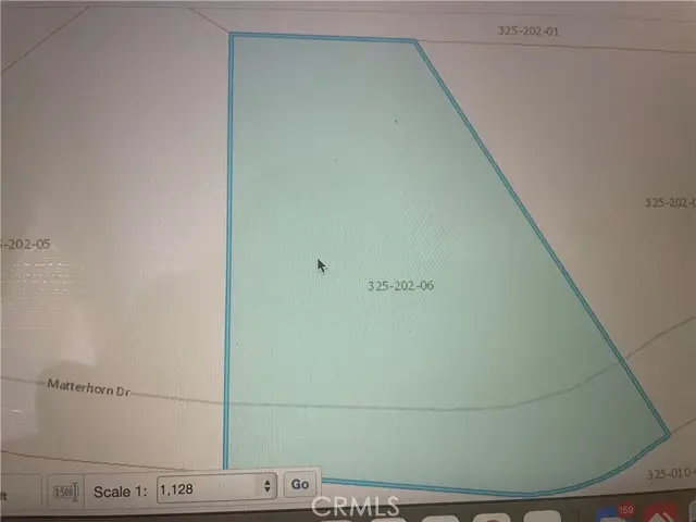 0 Matterhorn, Tehachapi, CA 93561 - #3