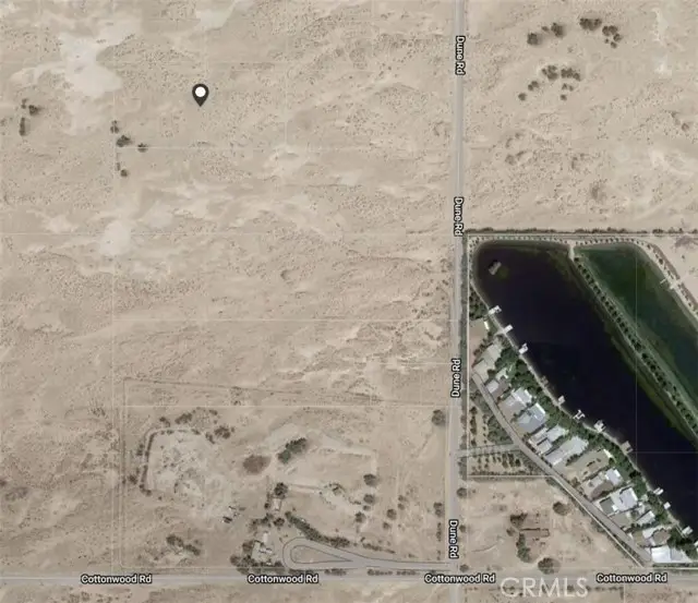 0 Dune Road, Newberry Springs, CA 92365 - Image #1