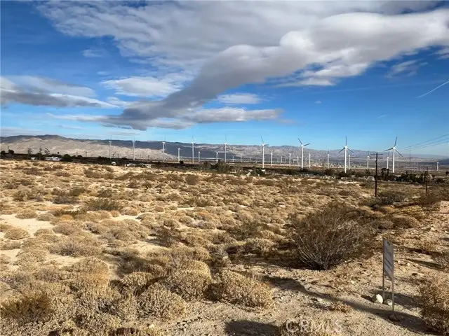 0 Estrelita Dr, Whitewater, CA 92282 - #2