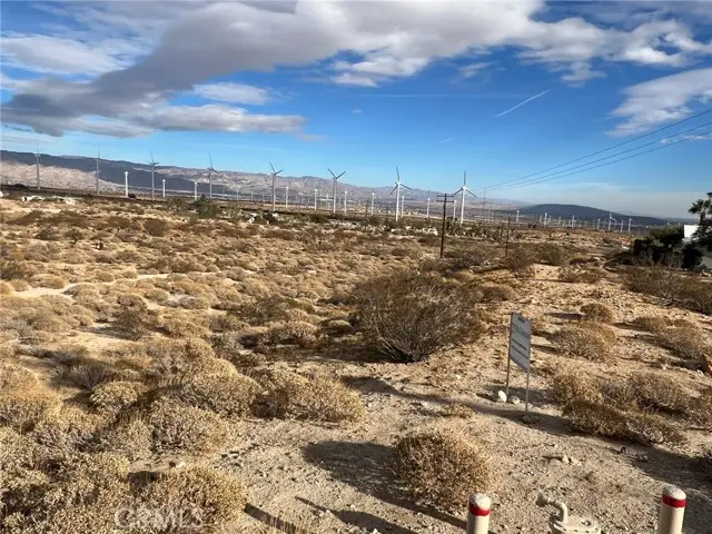 0 Estrelita Dr, Whitewater, CA 92282 - #3