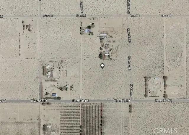 36200 Nashville Road, Newberry Springs, CA 92365 - Image #1