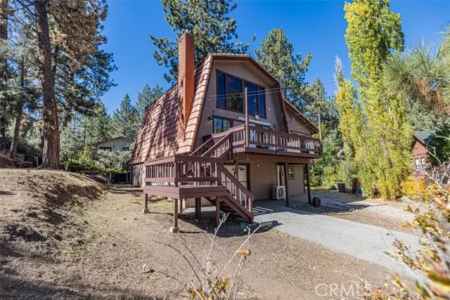 16616 Oakwood Way, Pine Mountain Club, CA 93222 - Image #1