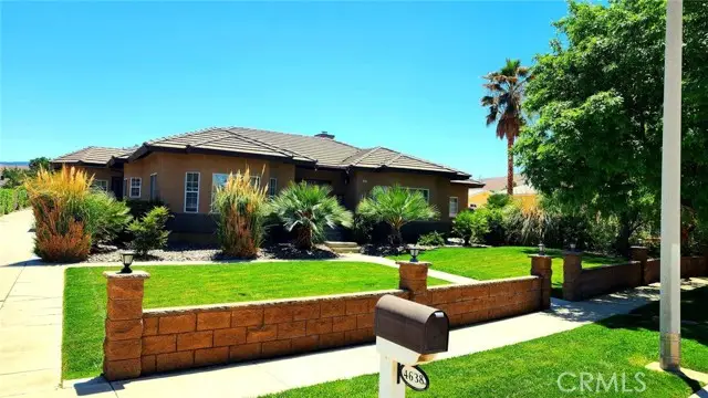 4638 W Avenue M10, Quartz Hill, CA 93536 - Image #1