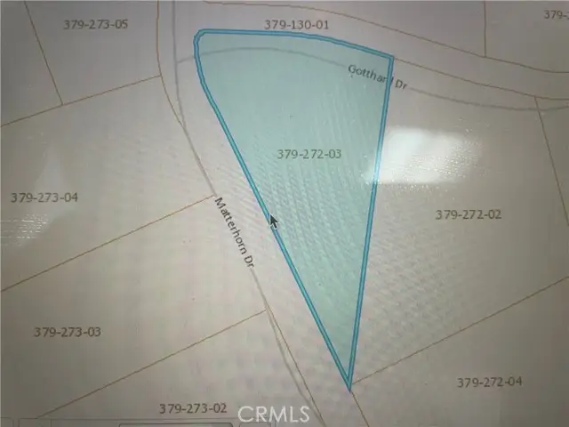 17450 Matterhorn Drive, Tehachapi, CA 93561 - #2