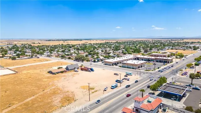 0 30 E Palmdale Boulevard, Palmdale, CA 93550 - #2