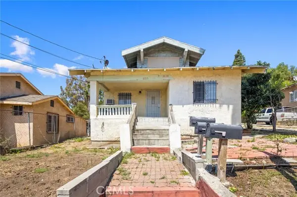2215 Parkside Avenue, Los Angeles, CA 90031