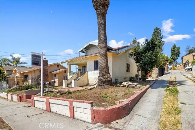 2215 Parkside Avenue, Los Angeles, CA 90031 - Image #2