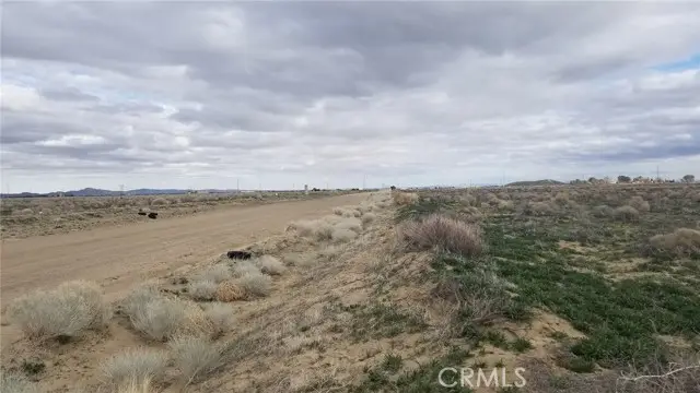 0 0avenue B2/112 St W, Lancaster, CA 93536 - #1