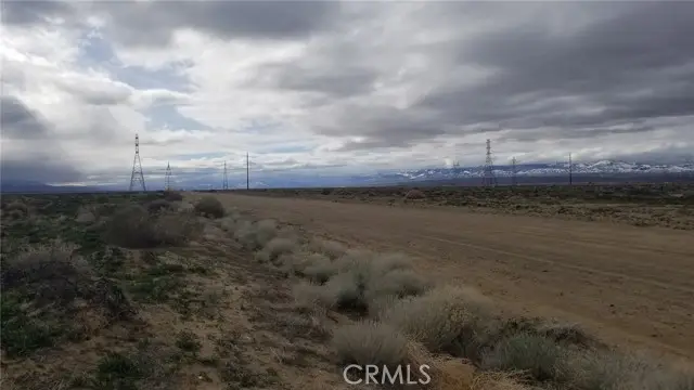 0 0avenue B2/112 St W, Lancaster, CA 93536 - #2