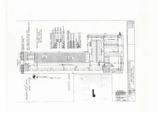 32 E Palmdale Blvd., Palmdale, CA 93552 - Image #3