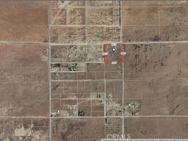 75 W Holiday Avenue, Rosamond, CA 93560 - Image #3