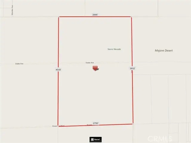 248 Rosewood Blvd. & 58 Freeway, Mojave, CA 93501 - Image #3