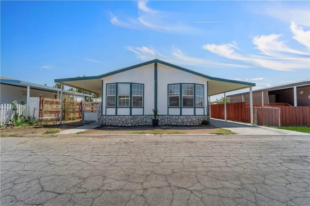 45111 E 25th Street #94, Lancaster, CA 93535 - Image #1