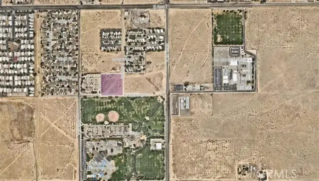 0 Vac/cor 28th Ste/kettering Street, Lancaster, CA 93535 - Image #2