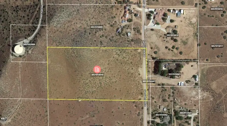 0 Vac/san Gabriel Ave/vic Sierra, Acton, CA 93510 - #2