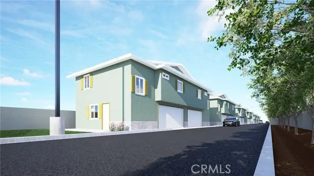 1902 Lotus Lane, Bakersfield, CA 93307 - #1